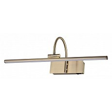 Подсветка для картины odeon light g...